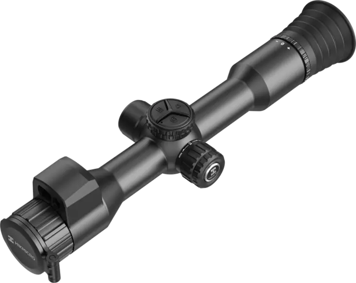 HikMicro Alpex A40EL 4K - Thermal and Night Vision Sights - 6974004647537 - 1