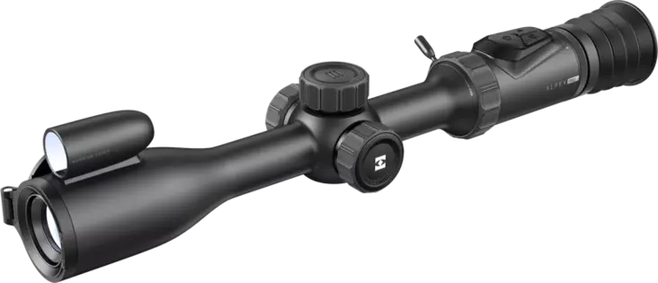 HikMicro Alpex Pro A50PL LRF - Thermal and Night Vision Sights - 6974004649357 - 1