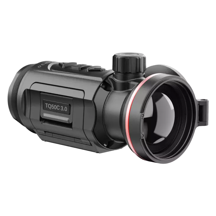 HikMicro Thunder 3.0 TQ50C - Clip-On - 6974004646387 - 1