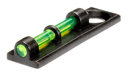 Hiviz Flame Front Sight - Open Sights - 613485587197 - 1