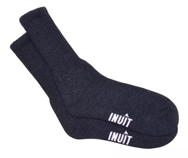 Inuit Trekker Socks - Socks and Buff - 6417512536417 - 1