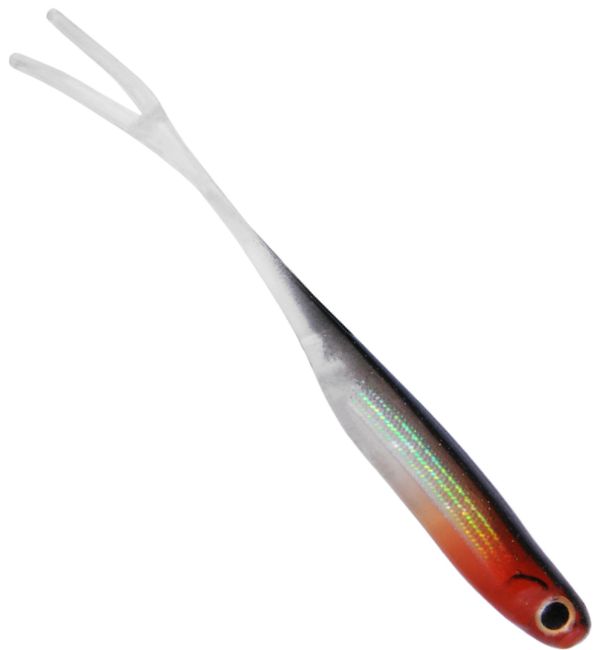K.P Crystal Minnow 11.5cm - Soft Baits for Vertical Fishing - 3400300237 - 1