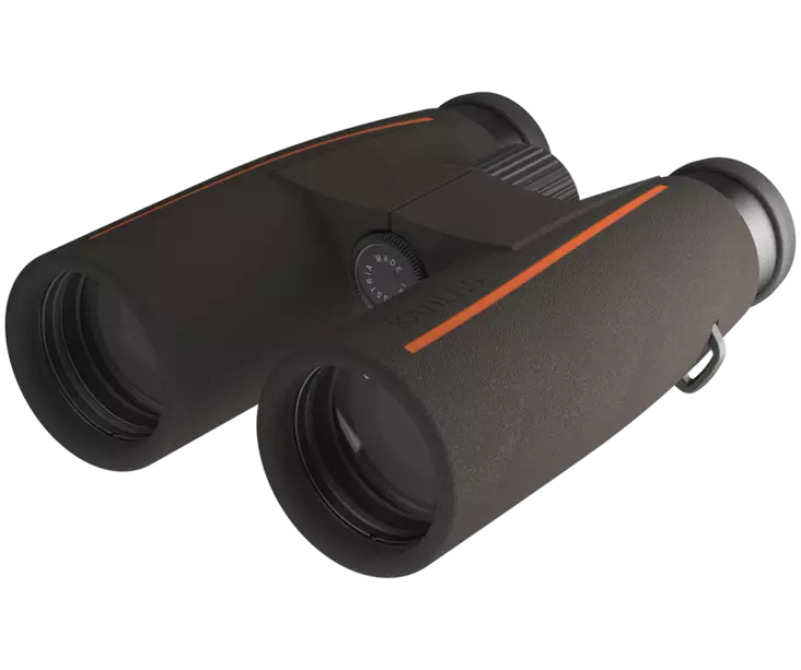 Kahles Helia S 10x42 - Traditional Binoculars - 9008729009237 - 1