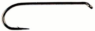 Kamasan B800 Trout Classic Lure Extra Long 100 pcs - Streamer Fly Hooks - 5055496803197 - 1