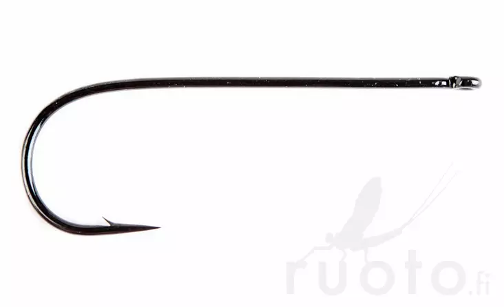 Kamasan B840 Bucktail & Saltwater - Seatrout Hooks - 6417512009027 - 1