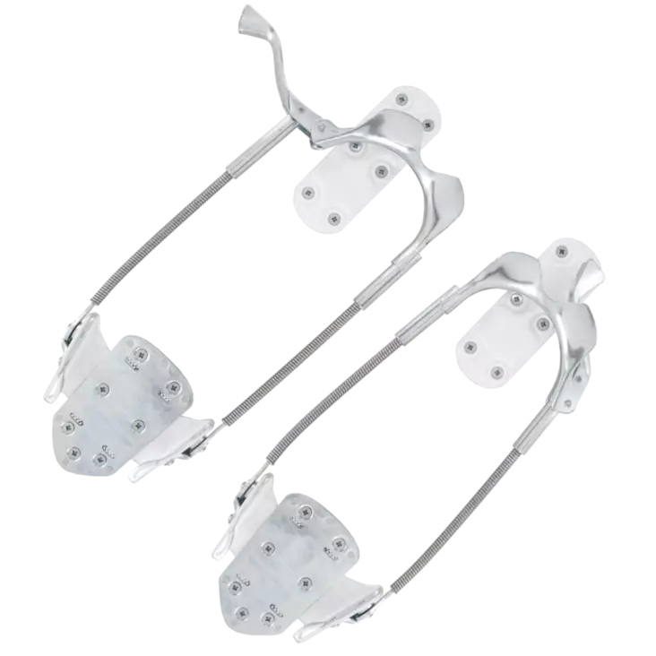 Kuusamo Nordigrip Ski Binding - Other Hunting Products - 6417635055567 - 1