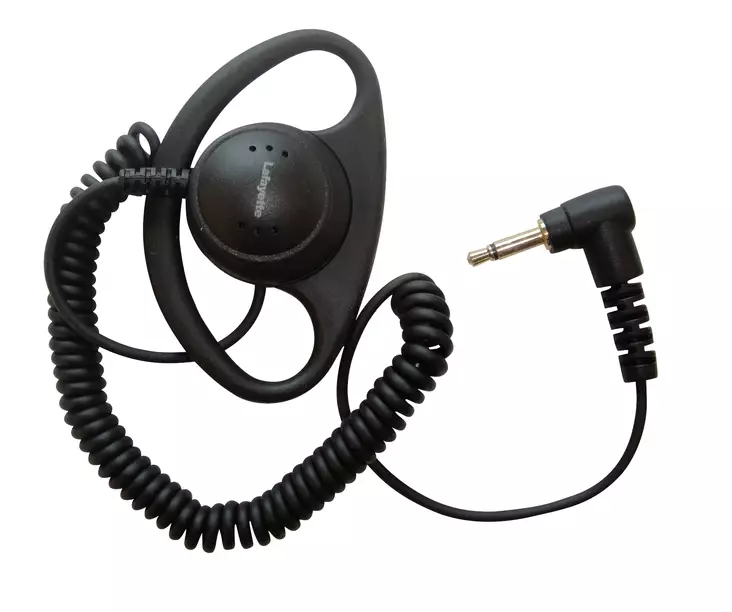 Lafayette Headphones 3.5mm - Lafayette - 7332020029017 - 1