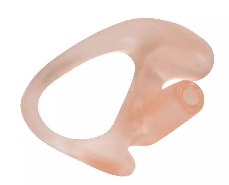 Lafayette Security Fitting Left - Lafayette - 7332020090017 - 1