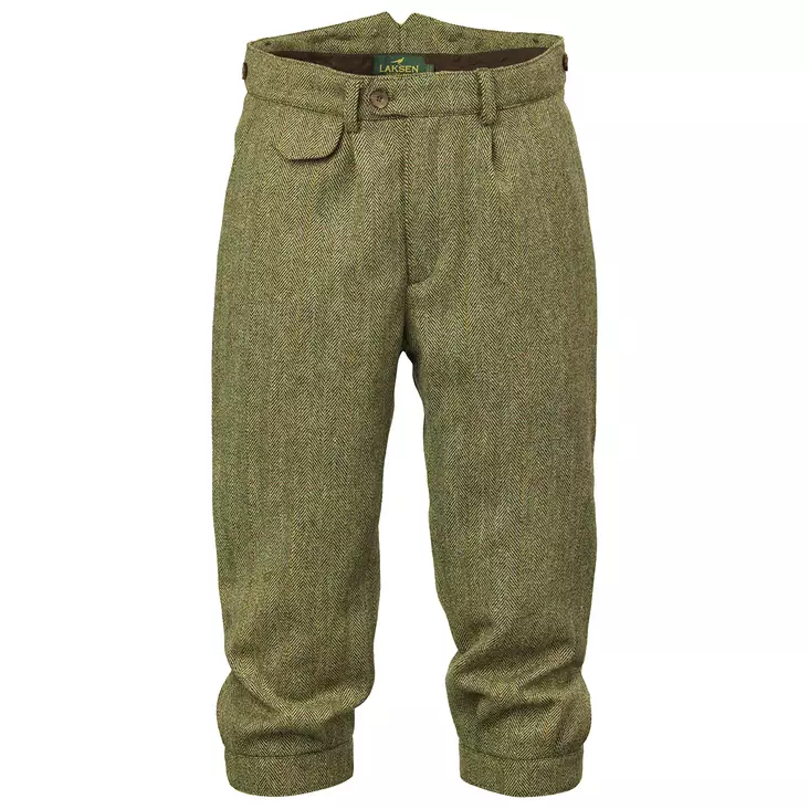 Laksen Berleigh CTX Breeks - Hunting Trousers - 5707953736707 - 1
