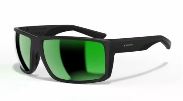 Polarisoivat aurinkolasit - Plastic Lenses - 7350123791297 - 1