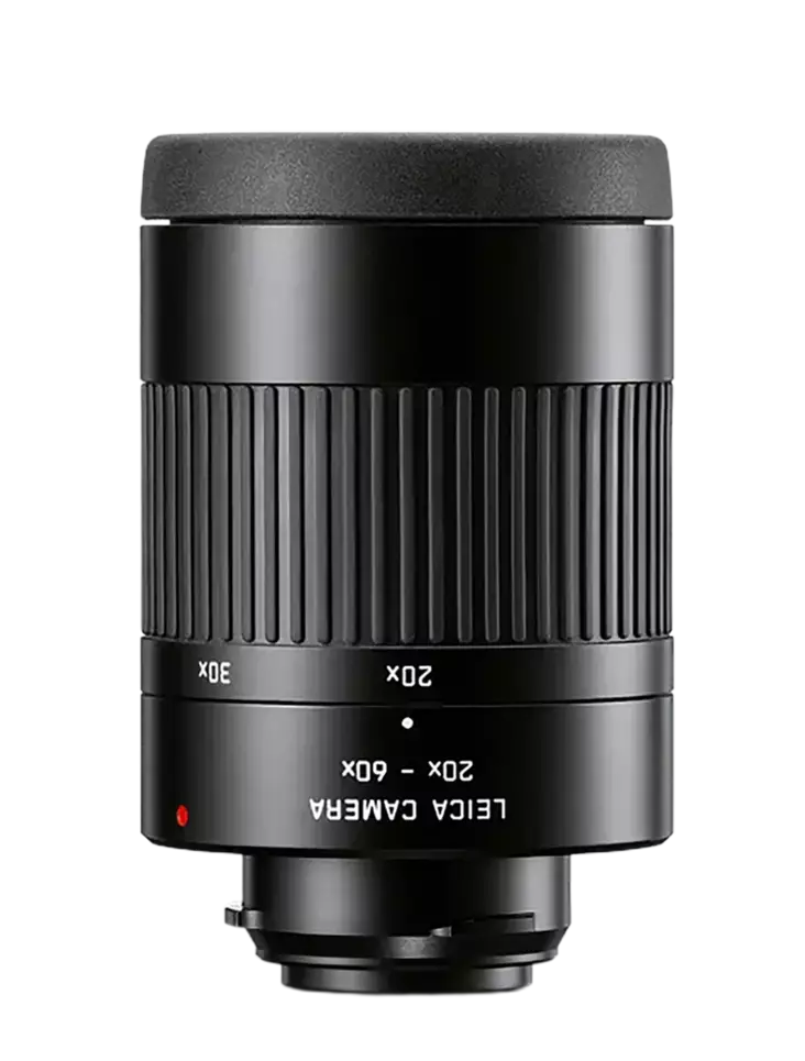 Leica Vario-Okular 20x - 60x - Spotting Scopes - 4022243410237 - 1