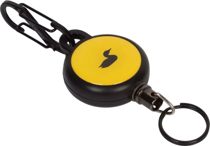 Loon Rogue Zinger - Pin On Reels - 782420009077 - 1