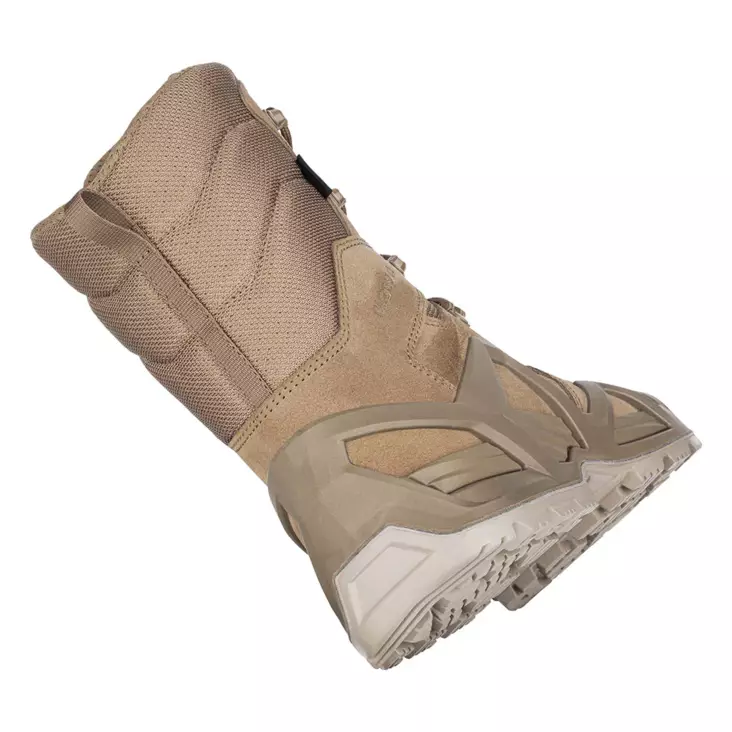 Lowa Zephyr MK2 GTX HI Coyote OP - Ruoto.com webstore