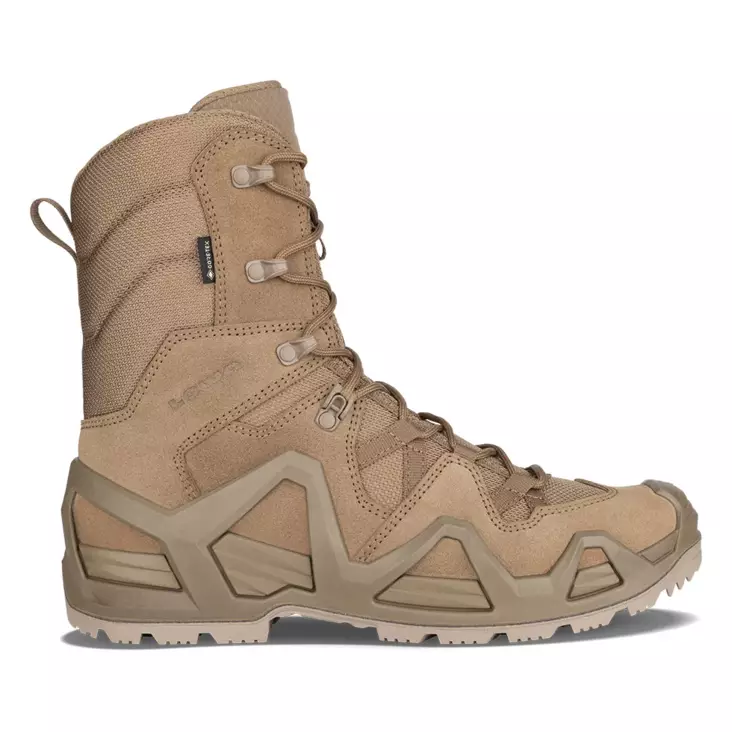 Lowa Zephyr MK2 GTX HI Coyote OP - Tactical shoes / boots - 4063606354997 - 1