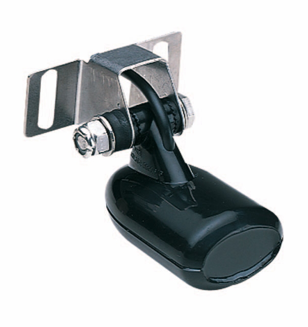 Lowrance and Simrad HST-WSBL Transducer - For Lowrance Sonars - 042194524047 - 1