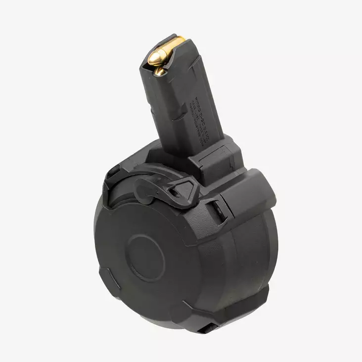 Magpul PMAG D-50 GL9 - PCC - Other Pistol Magazines - MAG1137 - 1