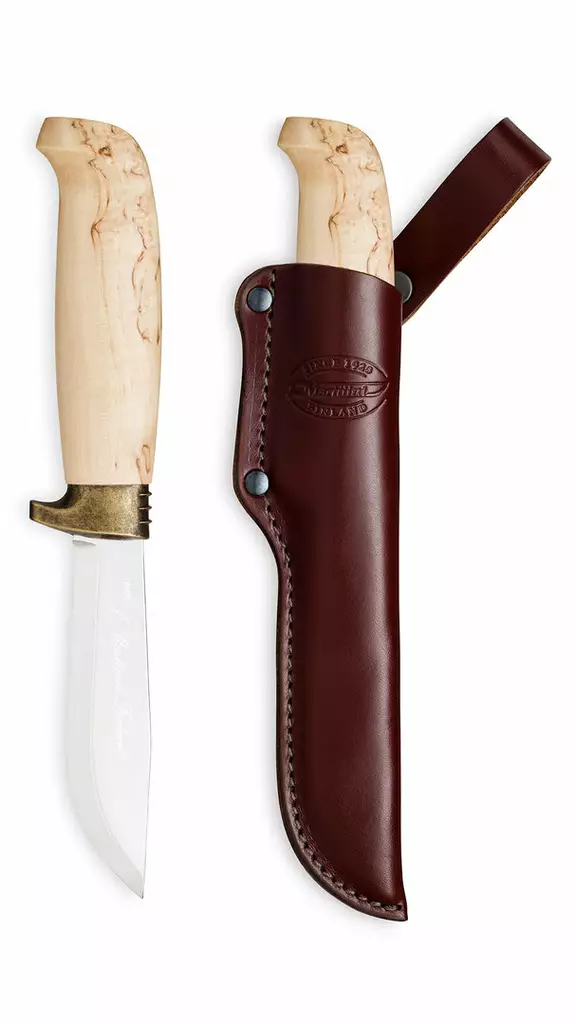 Marttiini Deluxe Skinner - Hunting Knives - 6416885100447 - 1