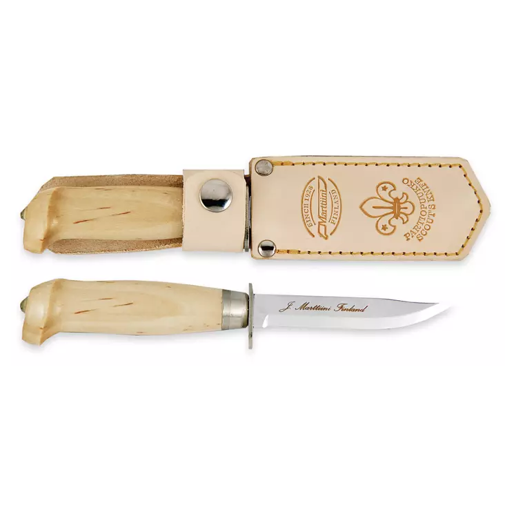 Marttiini Partiopuukko - Classic Knives - 6416885304807 - 1