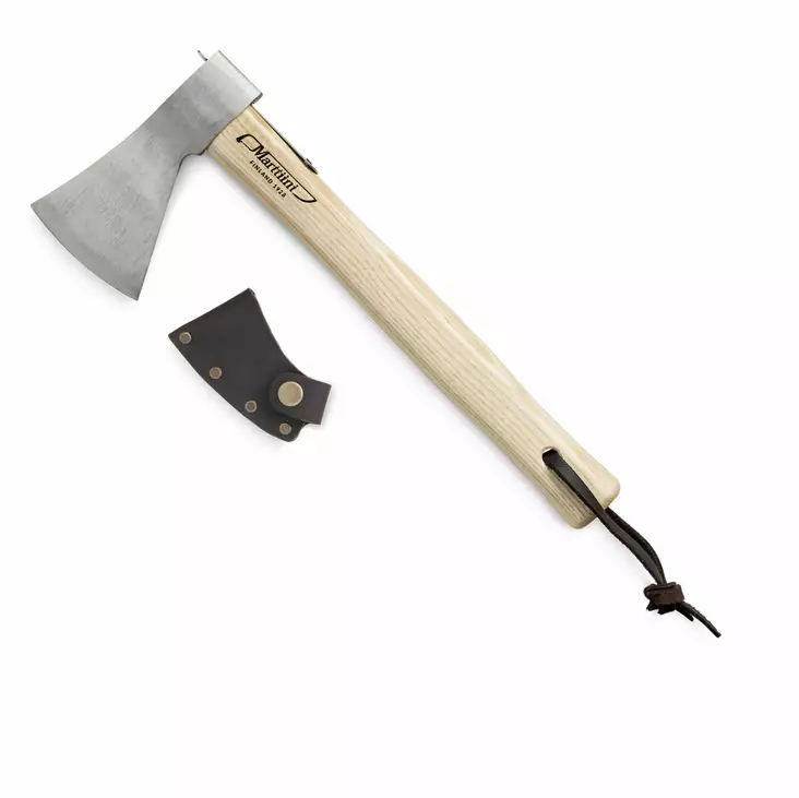 Marttiini Hiking Axe - Hatchets - 6416885618607 - 1