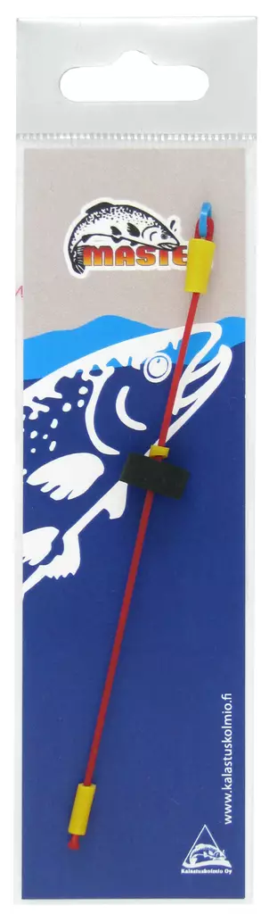 Master Pilkkivavan Sergei - Other Accessories - 6416473141487 - 1