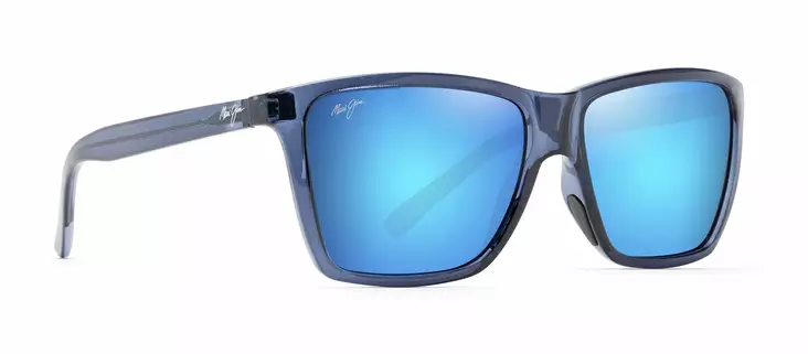 Maui Jim Cruzem DT Blue - Blue Hawaii - Glass Lenses - 603429069827 - 1