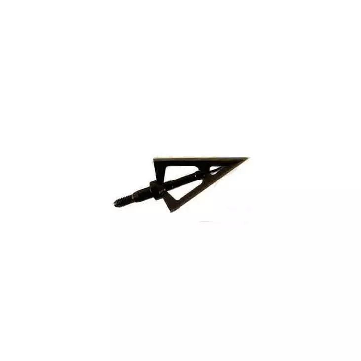 Maximal Laser Razor 125gr -metsästyskärki 3 kpl - Arrow Heads - 31000400007 - 1