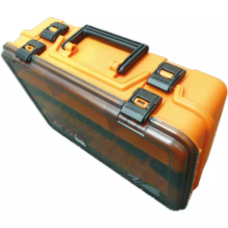 Meiho VS-3070 Orange - Lure Boxes - 6430011654727 - 1