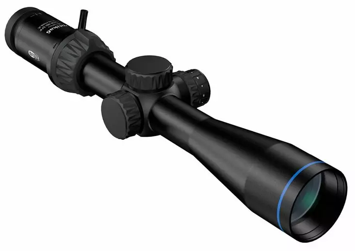 Meopta Optika6 2,5-15x44 - Meopta Rifle Scopes - 8594050734777 - 1