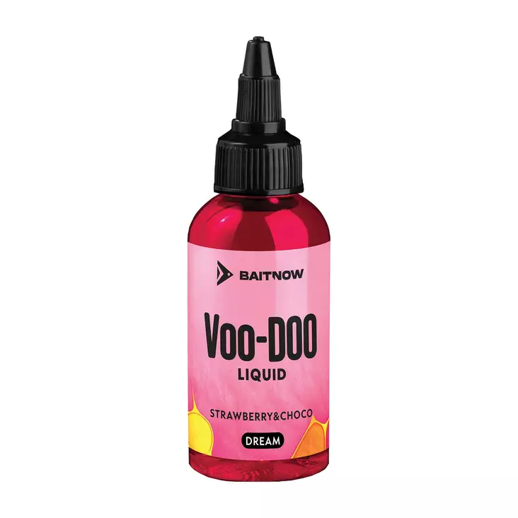 Mikado BaitNow Method Liquid Voo-Doo Dream 50ml - Flavours & Liquid Attractors - 5900637153597 - 1