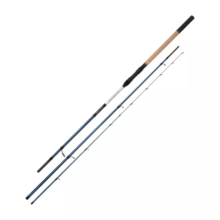 Mikado Bixlite Heavy Feeder 3,90m max 180g - Medium & Heavy Feeder Rods - 5900637117797 - 1