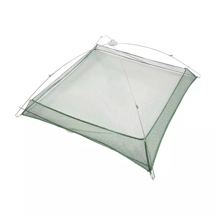 Mikado Drop Net Spare Mesh with Collar - Complete Landing Nets - 5900637116677 - 1