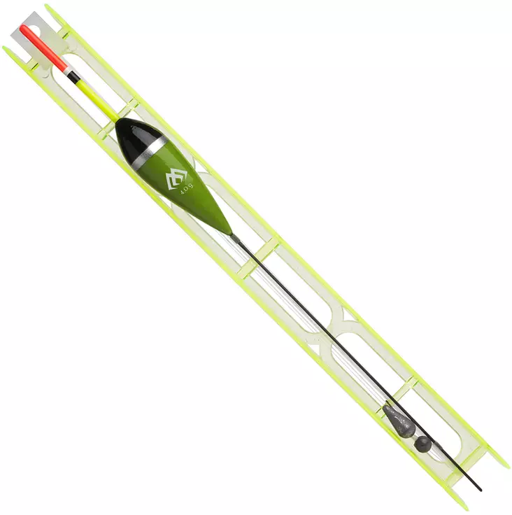 Mikado Float Set 005 - Floats and Rigs - 5900637608837 - 1