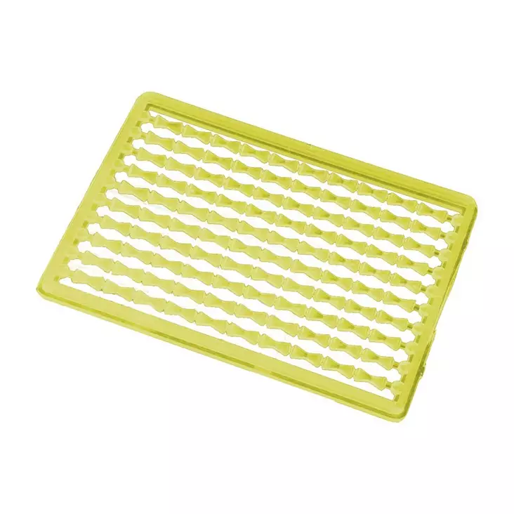 Mikado Hard Boilie Stoppers Fluo Yellow - Bait Stops - 5900637680567 - 1