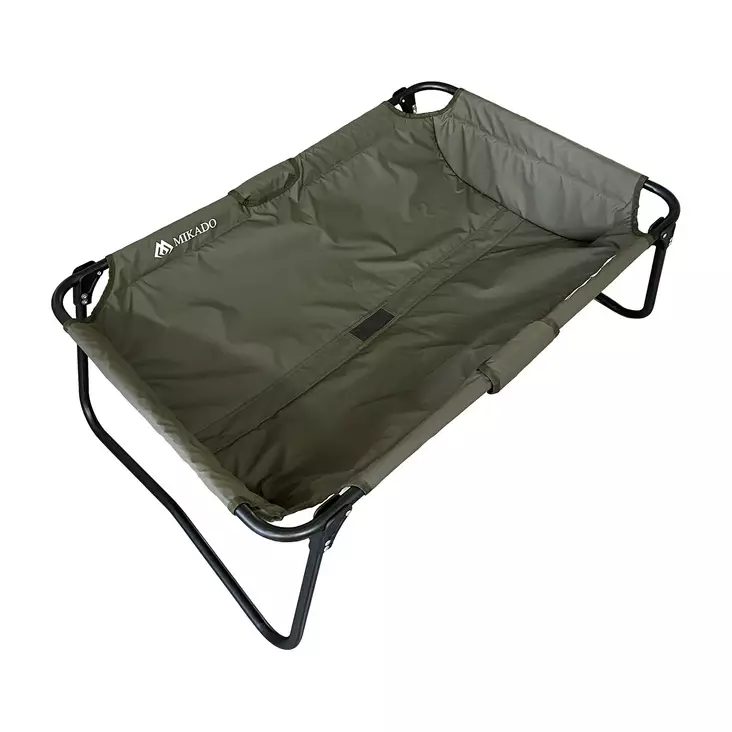 Mikado Intro Cradle Carp Mat - Unhooking Mats & Cradles - 5900637116707 - 1