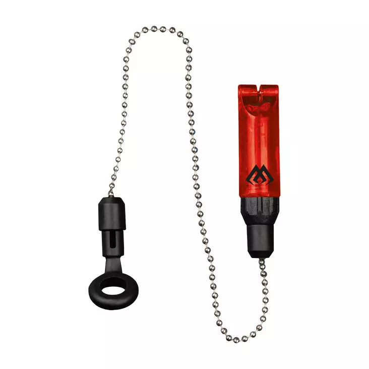 Mikado Intro Hanger Red - Bobbins & Hangers - 5900637118527 - 1