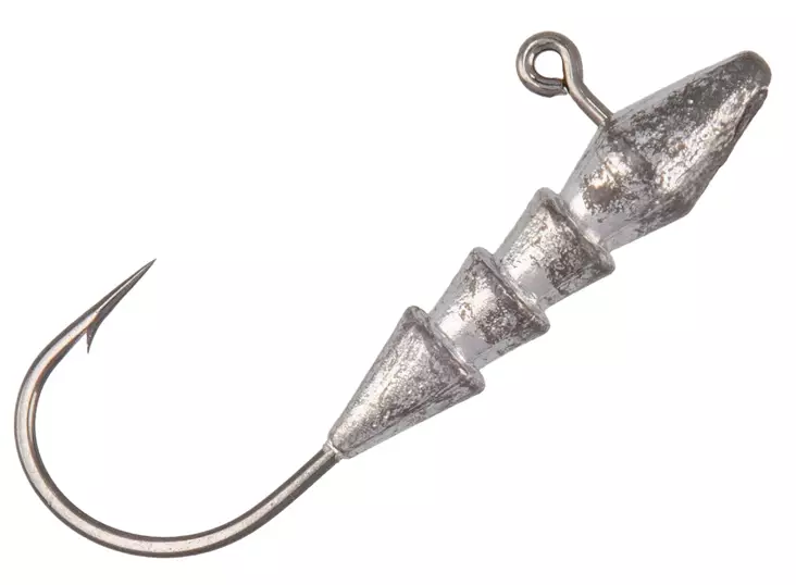 Mikado Jaws Hover Jighead 5g - Jig Heads - 5900637124047 - 1