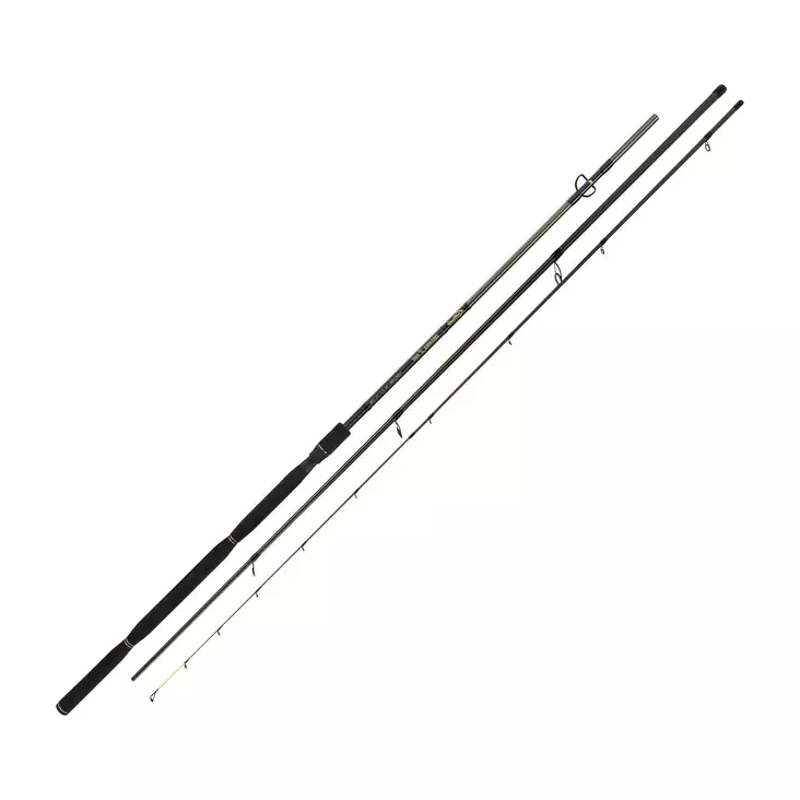 Mikado Katsudo Distance 2 Feeder 4,20m max 120g - Distance & River Feeder Rods - 5900637162247 - 1