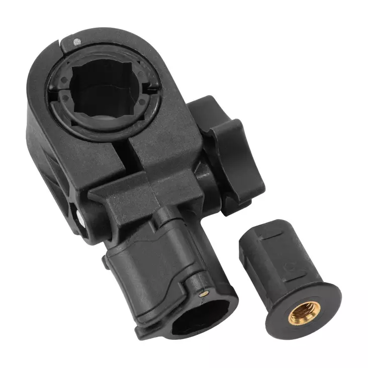 Mikado Keepnet Arm Short Quick Change - Legs, Accessory Blocks & Support Arms - 5900637126867 - 1
