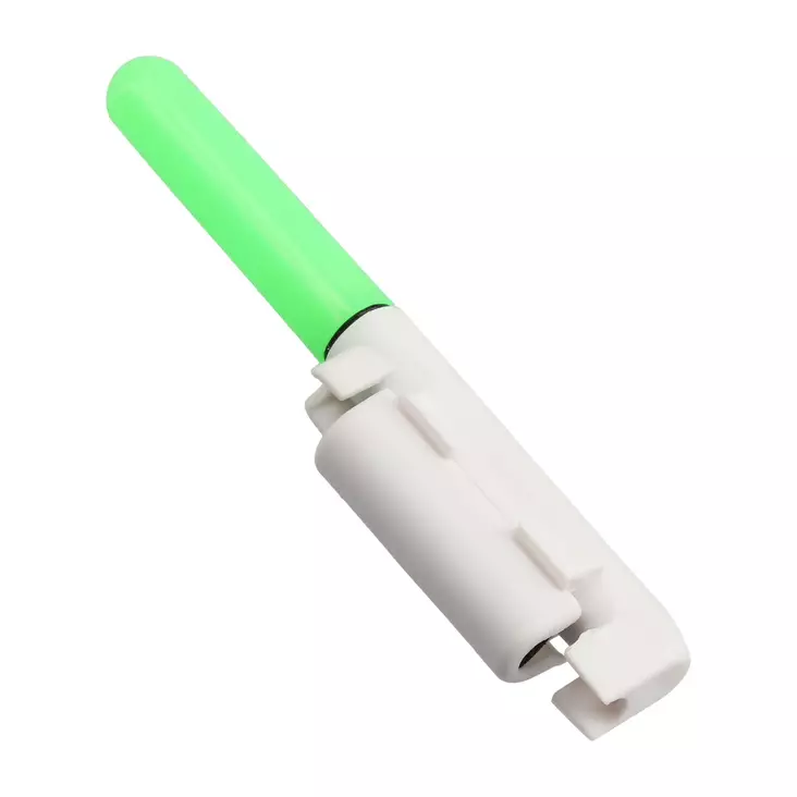 Mikado Lightstick Electronic Green - Bite Bells & Indicators - 5900637068747 - 1