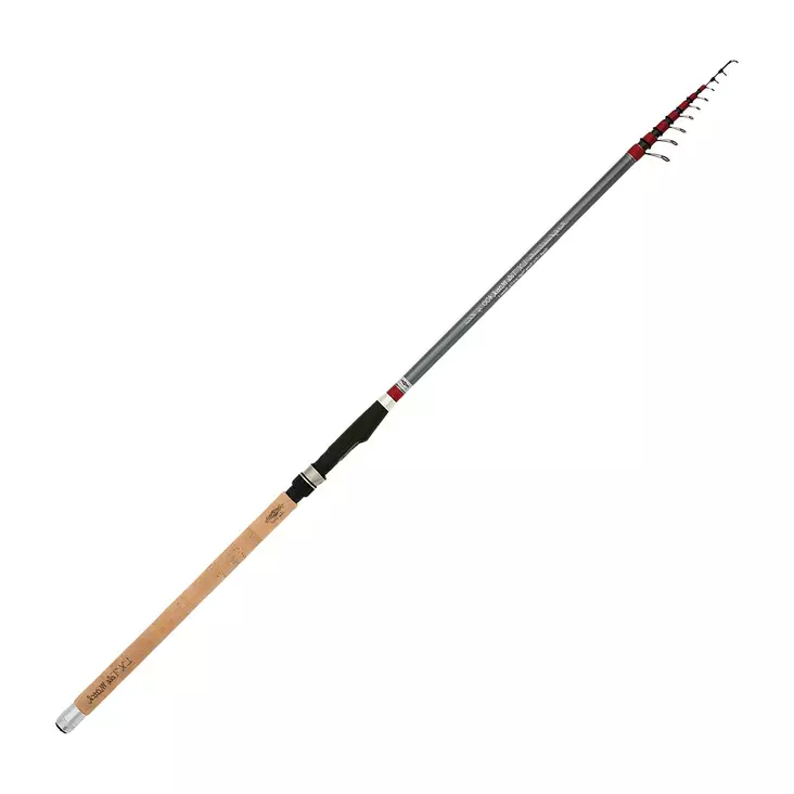 Mikado LX Tele Match 4,20m 1-25g - Match & Waggler Rods - 5900637076407 - 1