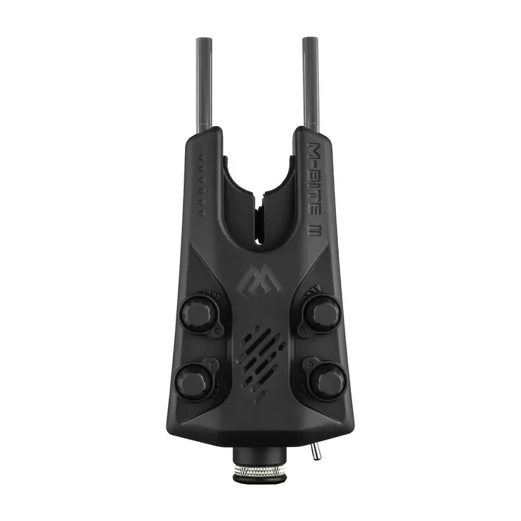Mikado M-Bite II Bite Alarm - Single Alarms & Sets - 5900637146117 - 1