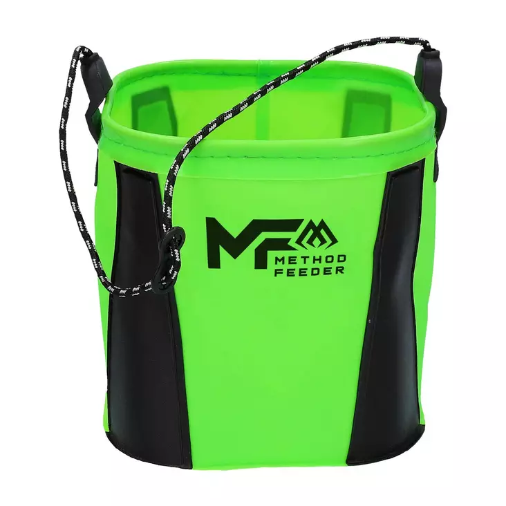 Mikado Method Feeder EVA Bag 001 - Bait & Cool Bags - 5900637155997 - 1