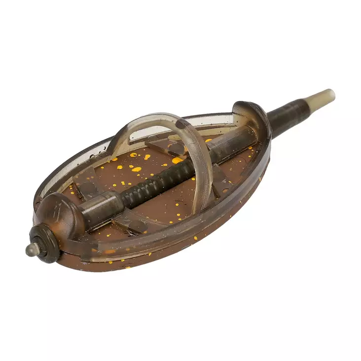 Mikado Method Feeder Q.M.F. Douglas XL 80g - Flat & Hybrid Method Feeders - 5900637117247 - 1