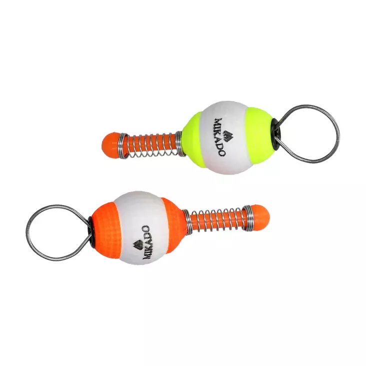 Mikado Normal Styrofoam Indicator - Bobbins & Hangers - 5900637107637 - 1