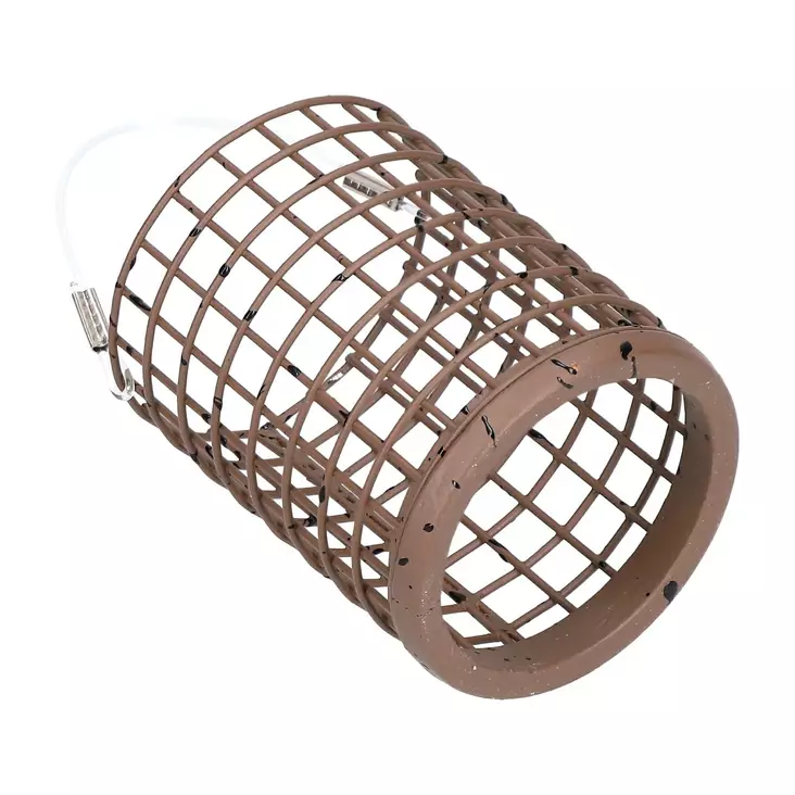 Mikado Open Bait Up Feeder XL - Cage & Window Feeders - 5900637074557 - 1