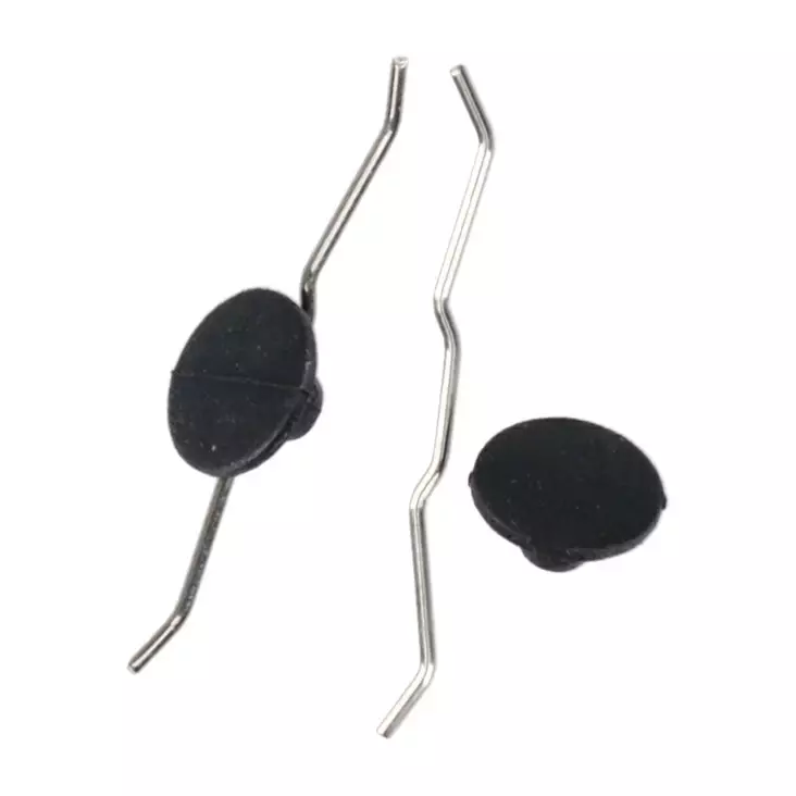 Mikado Safe Line Clips - Handles, Drag & Spare Parts - 5900637103097 - 1