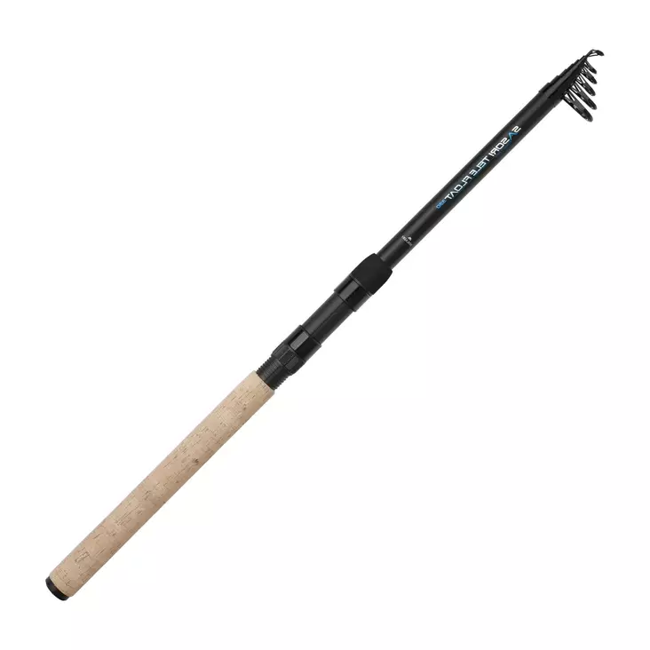 Mikado Sasori Tele Float 3,30m 5-30g - Telescopic Rods - 5900637072317 - 1