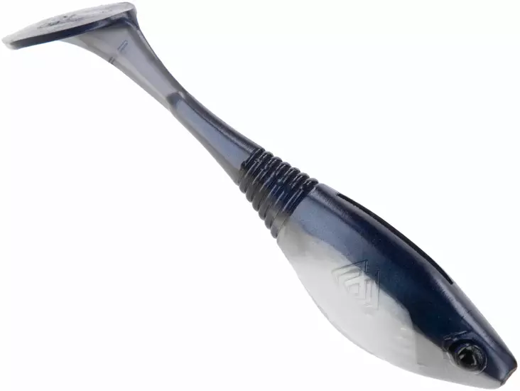 Mikado Spark 7cm 5pcs - Classic Softbaits - 34003017 - 1