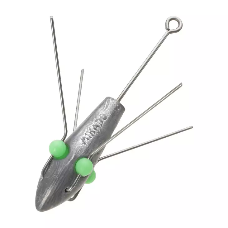 Mikado Spider Sea Lead - Bottom & Surfcasting Sinkers - 5900637543657 - 1
