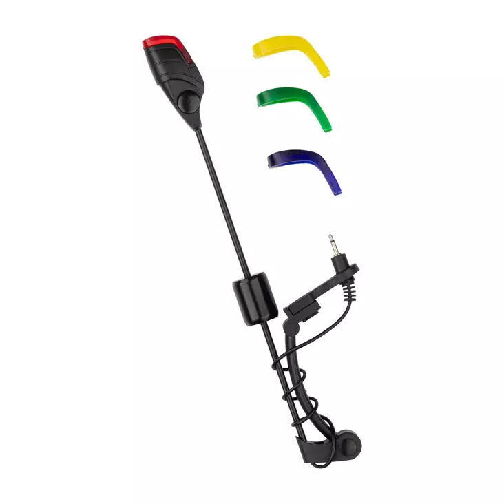 Mikado Territory LED Swing Indicator 4 in 1 - Swingers & Weights - 5900637154617 - 1